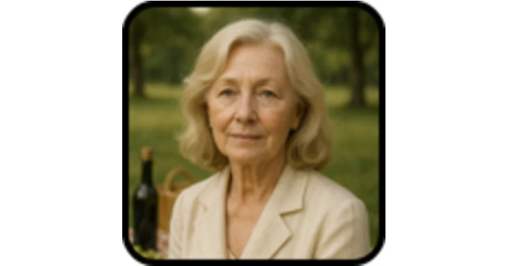 Brenda - McAllen, Texas