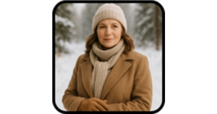 Joyce - Buffalo, New York