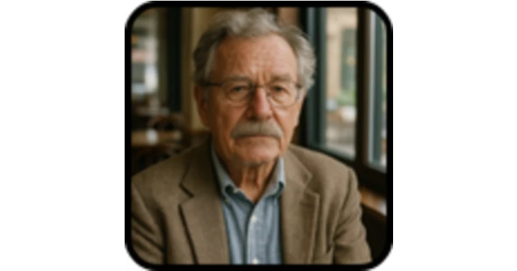 Larry - Knoxville, Tennessee